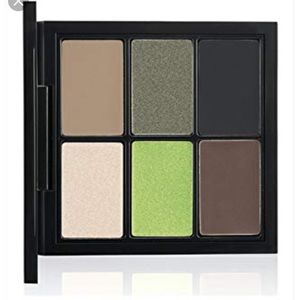 MAC Eye Shadow Pallet, The Monster’s Bride
